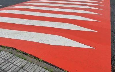 IMU DENUNCIA ANTE EL DEPARTAMENTO DE SEGURIDAD DEL GOBIERNO VASCO QUE LA COMISARIA DE LA ERTZAINTZA, DE LA UNIDAD TERRITORIAL DE TRÁFICO, EN ERANDIO (BIZKAIA), ESTÁ RODEADA DE ILEGALIDADES