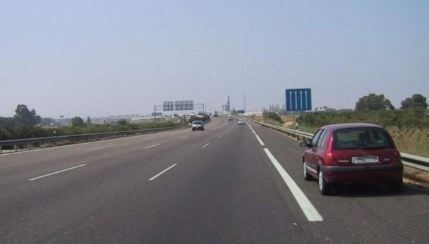 RECURSO A LA DENUNCIA ¿SABES QUE ESTO NO ES UNA INFRACCION? NO SEÑALIZAR LA INMOVILIZACIÓN POR ACCIDENTE O AVERÍA…