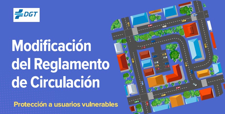 Posicionamiento de IMU ante la reciente reforma de la DGT: Luces, sombras y exigencias pendientes para los motociclistas